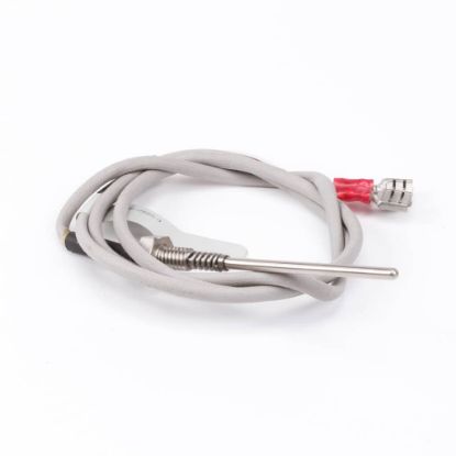 Picture of Accutemp AT0E-2885-4 Temperature Sensor J Type Model Egd S/n: