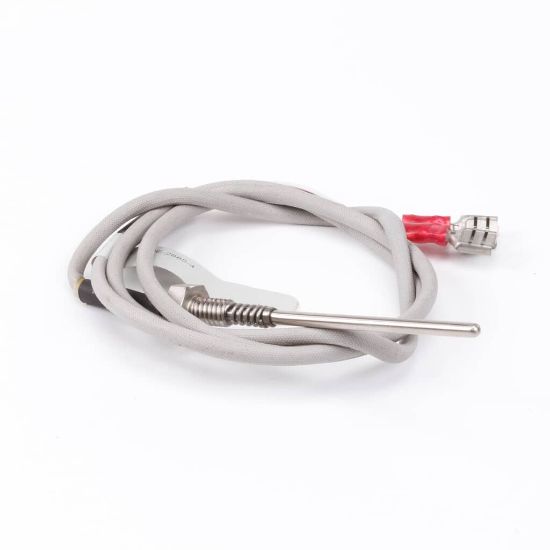 Picture of Accutemp AT0E-2885-4 Temperature Sensor J Type Model Egd S/n:
