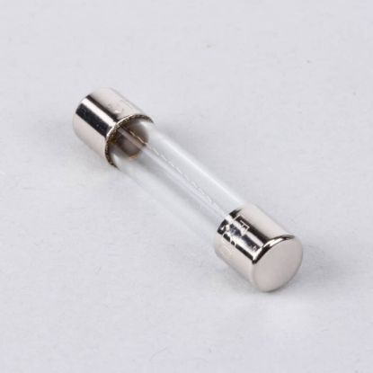 Picture of Accutemp AT0E-3162-1 Fast Acting Fuse, .5 Amp