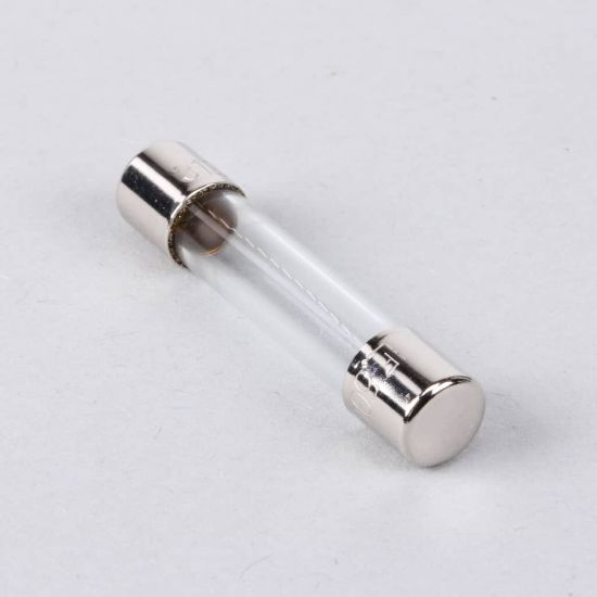 Picture of Accutemp AT0E-3162-1 Fast Acting Fuse, .5 Amp