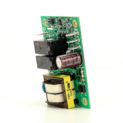 Picture of Accutemp AT0E-3230-1 Steam N Hold Water Level Control S/n: 34