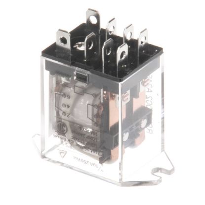 Picture of Accutemp AT0E-2825-5 General Purpose Relay 24 Vac