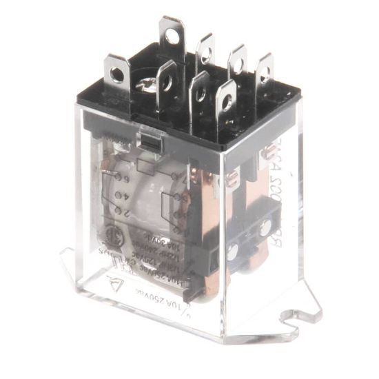 Picture of Accutemp AT0E-2825-5 General Purpose Relay 24 Vac