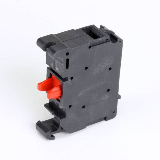 Picture of Accutemp AT0E-3338-2 Push Button Contact Off (Red)