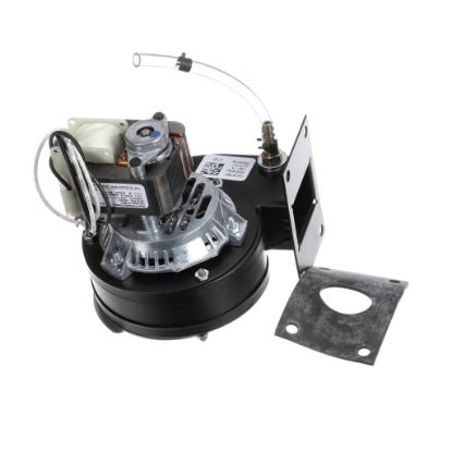 Picture of Accutemp AT0E-3759-1 Blower, Evolution Gas