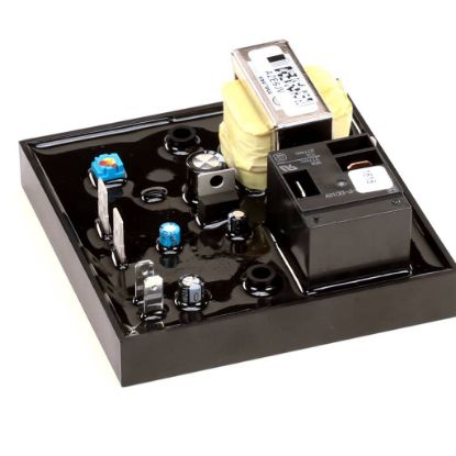 Picture of Accutemp AT0E-3880-2 High Limit Thermostat 1000 Ohm