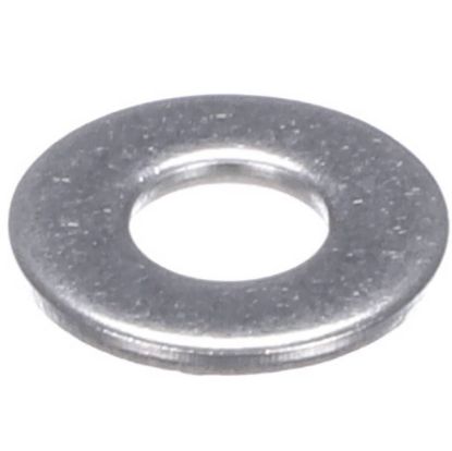 Picture of Accutemp AT0F-1052-51000 Washer Flat 1/4 Ss
