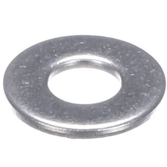 Picture of Accutemp AT0F-1052-51000 Washer Flat 1/4 Ss