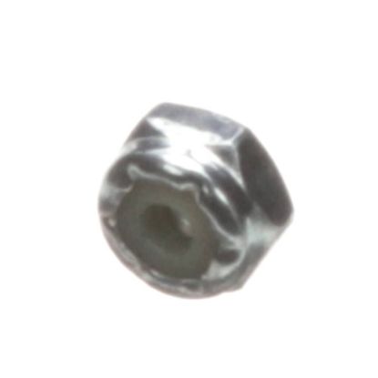 Picture of Accutemp AT0F-2691-21002 Nut # 6-32 Nyloc Zinc
