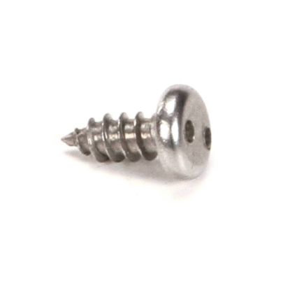 Picture of Accutemp AT0F-2451-32036 #8 X 3/8 Screw Tamper Proof