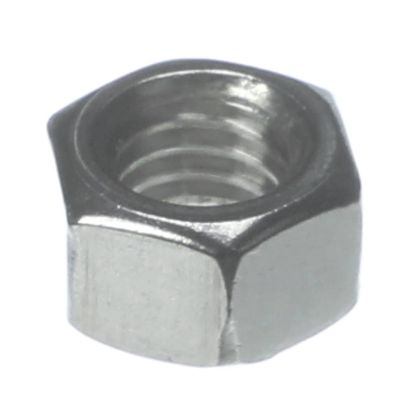 Picture of Accutemp AT0F-2778-71001 Hex Nut 3/8 X 16 Ss