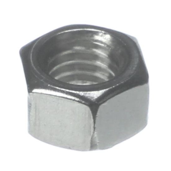 Picture of Accutemp AT0F-2778-71001 Hex Nut 3/8 X 16 Ss