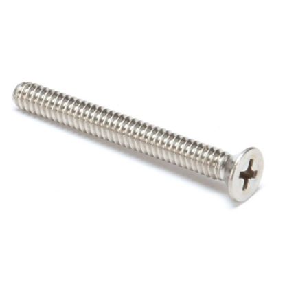 Picture of Accutemp AT0F-2061-41140 #10 - 24 X 1 3/4 Phillips, Fh