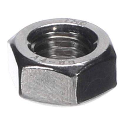 Picture of Accutemp AT0F-6729-1 Hex Nut