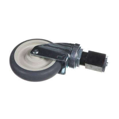 Picture of Accutemp AT0H-2479-7 Caster Non Brake - Steamer Stands Model