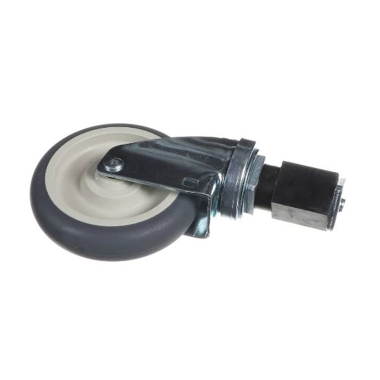Picture of Accutemp AT0H-2479-7 Caster Non Brake - Steamer Stands Model
