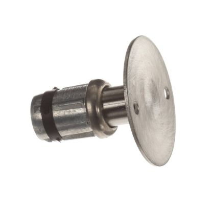 Picture of Accutemp AT0H-1093-1 Flanged Foot-griddles