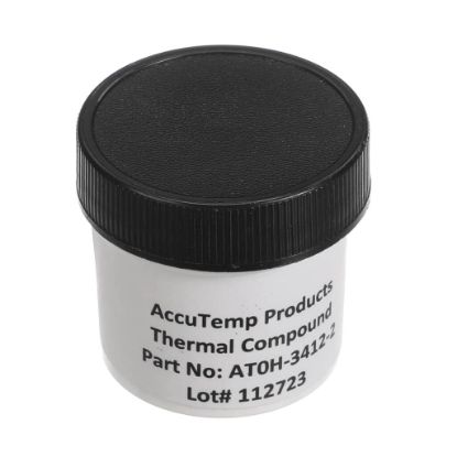 Picture of Accutemp AT0H-3412-2 Timtronics Thermo Paste Compound 2Oz