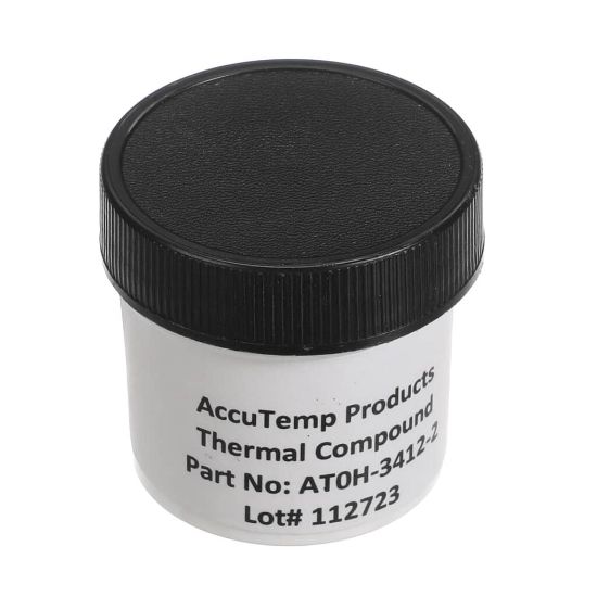 Picture of Accutemp AT0H-3412-2 Timtronics Thermo Paste Compound 2Oz