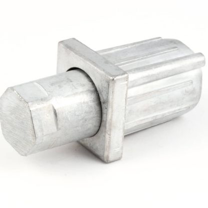 Picture of Accutemp AT0H-1090-2 Adjustable Foot, Square
