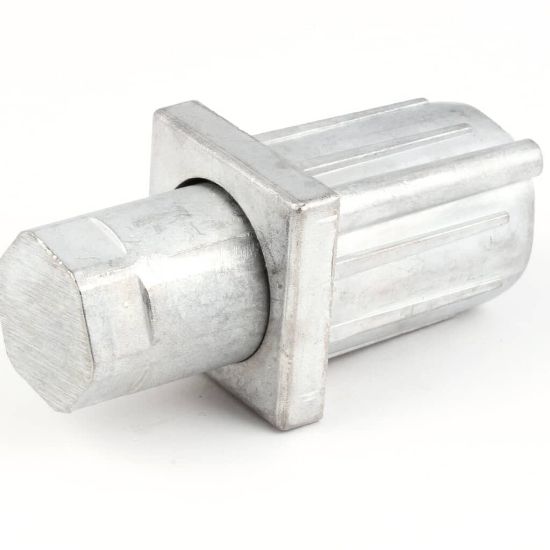 Picture of Accutemp AT0H-1090-2 Adjustable Foot, Square