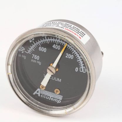 Picture of Accutemp AT0H-2614-1 Vacuum Gage