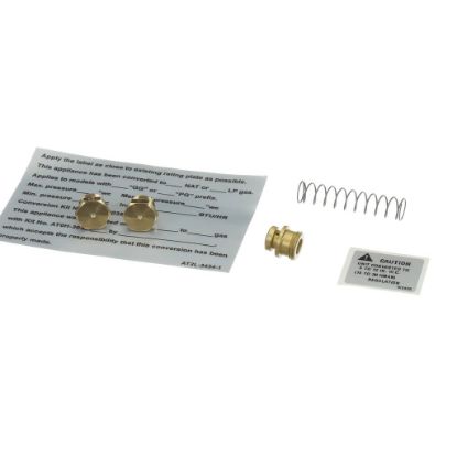 Picture of Accutemp AT0H-4982-2 36 Natural Gas To Propane Conversion Kit