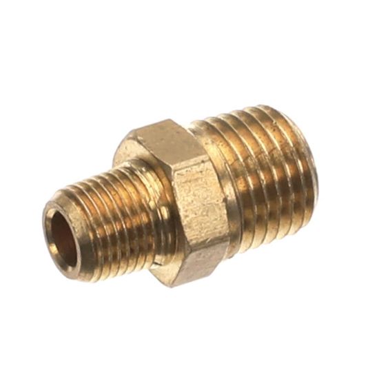 Picture of Accutemp AT0P-2848-1 Nipple, Reducing Hex