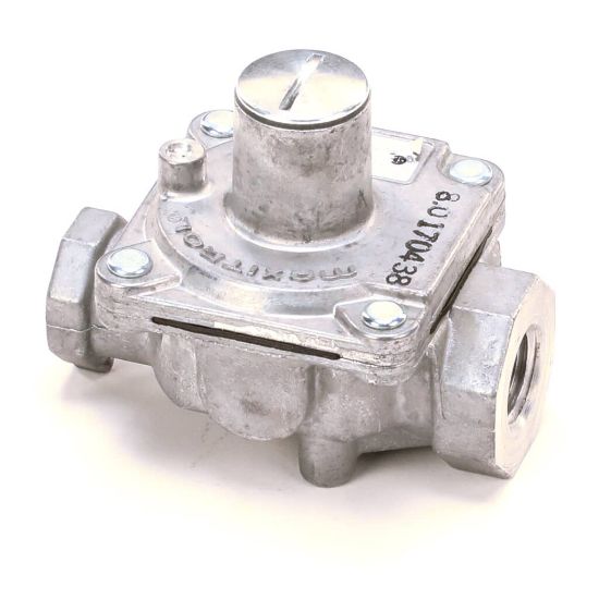 Picture of Accutemp AT0P-2847-2 Pressure Regulator - Propane