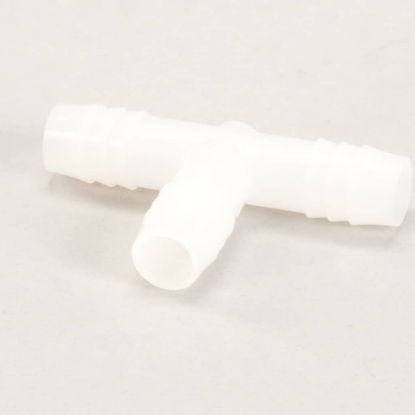 Picture of Accutemp AT0P-2987-2 Barbed Tee Fitting, 1/2 X 1/2