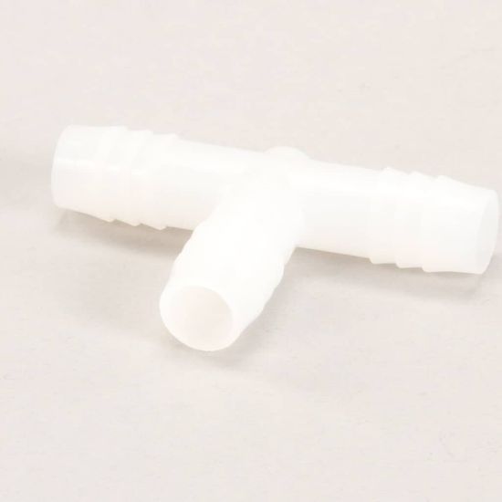 Picture of Accutemp AT0P-2987-2 Barbed Tee Fitting, 1/2 X 1/2
