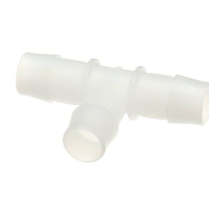 Picture of Accutemp AT0P-2987-3 Fitting, Barbed Tee 3/4 X 3/4