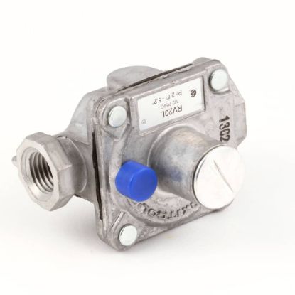 Picture of Accutemp AT0P-2847-1 Pressure Regulator - Natural Gas