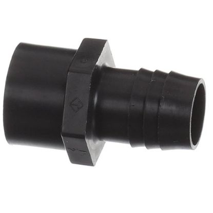Picture of Accutemp AT0P-5216-1 Hose Barb 1/2 Fnpt X 3/4