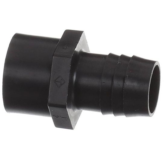 Picture of Accutemp AT0P-5216-1 Hose Barb 1/2 Fnpt X 3/4