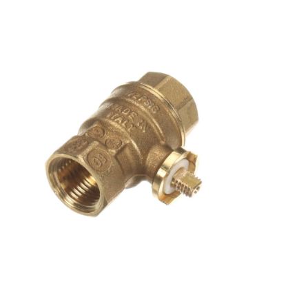 Picture of Accutemp AT0P-6736-1 Ball Valve