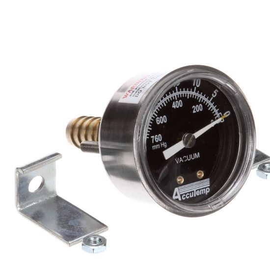 Picture of Accutemp AT1A-2616-1 Vacuum Gauge Assembly