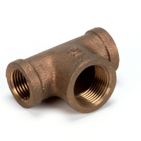 Picture of Accutemp AT0P-3614-1 Tee Bull Head