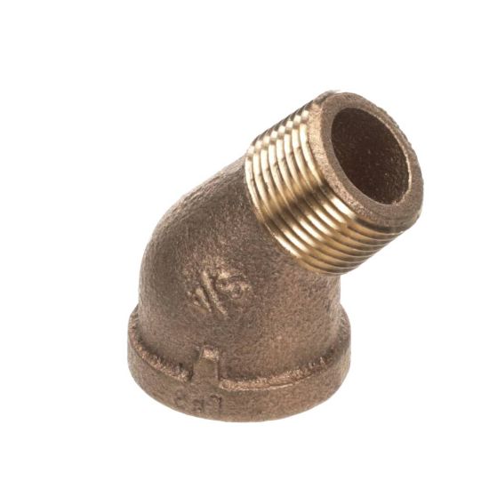 Picture of Accutemp AT0P-3811-1 Elbow 45 Street 3/4 Npt