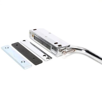 Picture of Accutemp AT1A-3447-1 Quick Rlease Door Door Latch - Snh Steamer