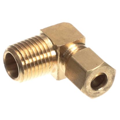 Picture of Accutemp AT0P-3518-3 Male Connector 90 Lead Free