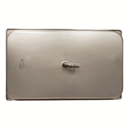 Picture of Accutemp AT1A-3155-1 Drain Pan With Drain Valve