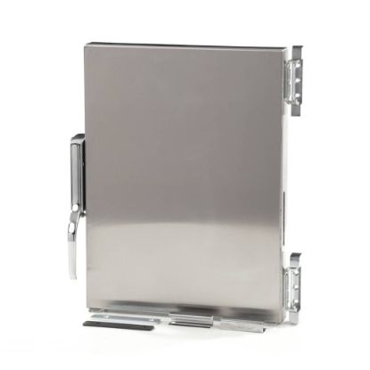 Picture of Accutemp AT1A-2912-1 Quick Release Door Assembly 6 Pan Righ