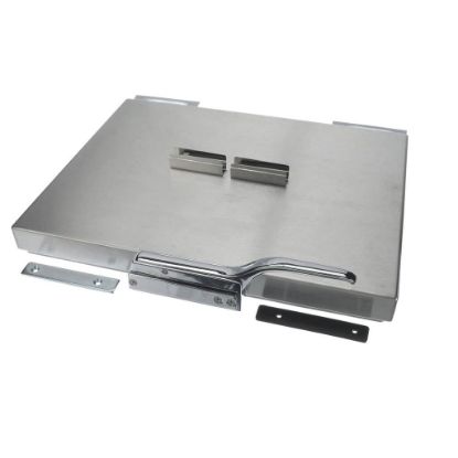 Picture of Accutemp AT1A-6686-1 Door Assembly