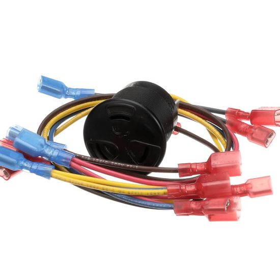 Picture of Accutemp AT1A-3844-1 Kit Fault Alarm Elec Evolution