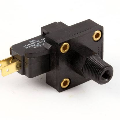 Picture of Accutemp AT1E-2647-2 Dual Pressure Switch (60 H2o) Snh S/n: 3