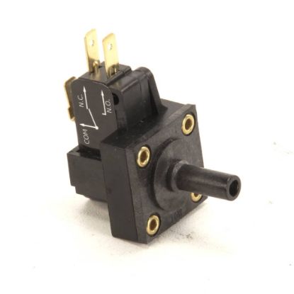 Picture of Accutemp AT1E-2647-3 Pressure Switch (5.5 H2o) - Snh S/n:3538