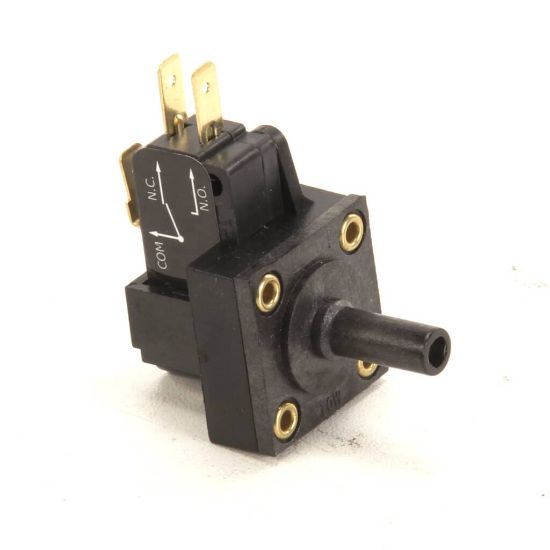 Picture of Accutemp AT1E-2647-3 Pressure Switch (5.5 H2o) - Snh S/n:3538