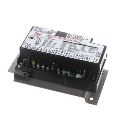 Picture of Accutemp AT1A-7165-1 Baso Ignition Module Kit