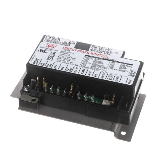 Picture of Accutemp AT1A-7165-1 Baso Ignition Module Kit